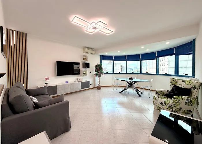 Location Eur * Řím