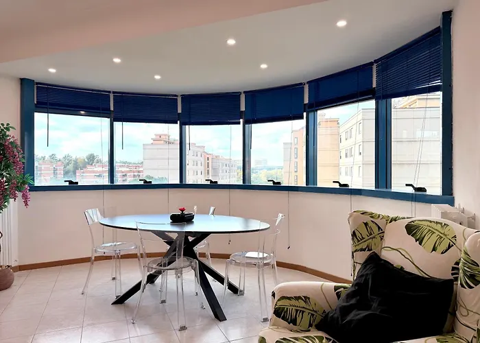 Location Eur Apartment Rom