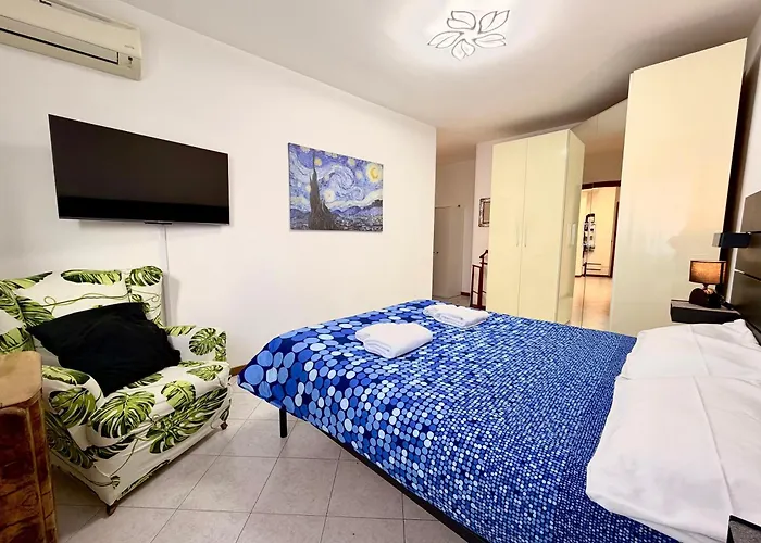 Location Eur Apartment *