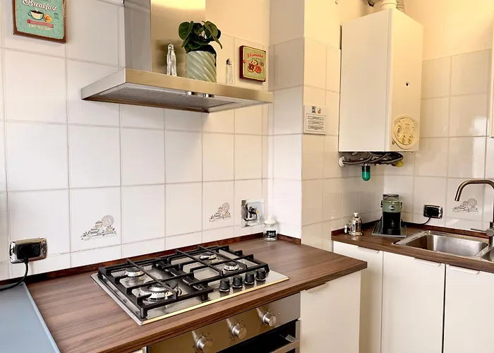Apartmán Location Eur
